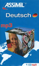 Book cover of: Deutsch mp3