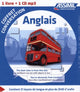 Book cover of: Coffret conversation anglais (guide +1 CD audio)