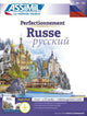 Book cover of: Russe - Superpack Tel Perf