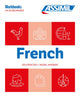 Book cover of: Cahier French False Beginners
