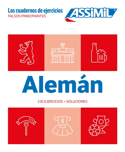 Book cover of: Aleman Faux Debutants