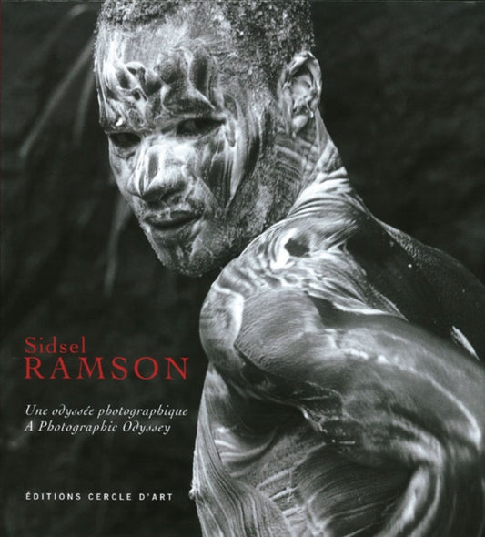 Book cover of: Sidsel Ramson