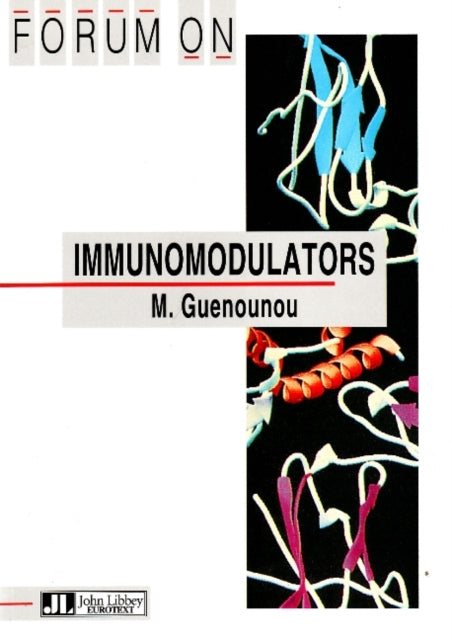 Forum on Immunomodulators