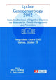 Book cover of: Update Gastroenterology 2002. By: Michael Farthing