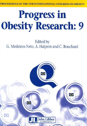 Progress in Obesity Research: 9