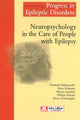 Book cover of: Neuropsychology in the Care of People with Epilepsy. By: Christopher Helmstaedter