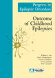 Book cover of: Outcome of Childhood Epilepsies. By: Willen F. Arts