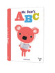 Book cover of: Mr. Bear's ABC