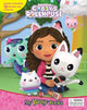Book cover of: Uni. Gabby's Dollhouses