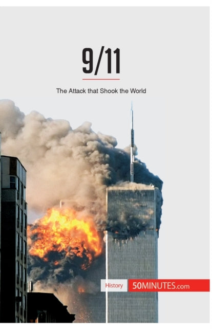 Book cover of: 9/11