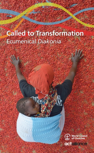 Book cover of: Called to Transformation