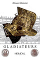 Book cover of: Gladiateurs