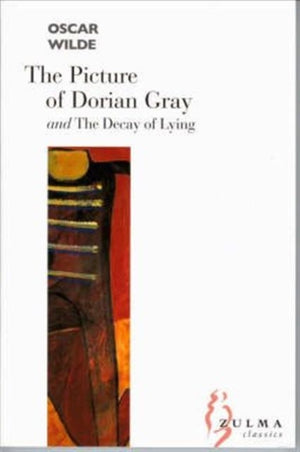 The Picture of Dorian Gray