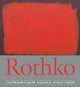Rothko 9782850889509 Rothko PAGE