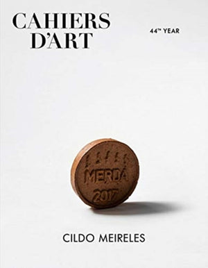 Cahiers d’Art - Cildo Meireles
