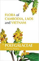 Book cover of: Flora of Cambodia, Laos and Vietnam. By: A. Aubréville