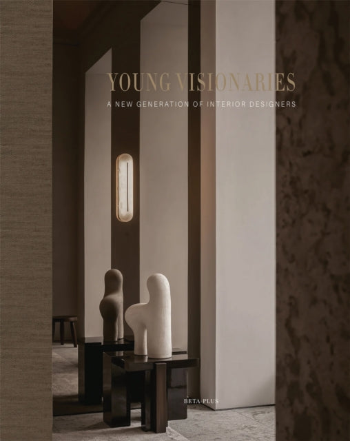 Book cover of: Young Visionaries