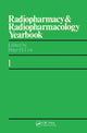 Book cover of: Radiopharmacy and Radiopharmacology Yearbook. By: P. H. Cox