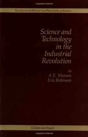 Science And Technology In The