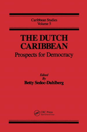 Dutch Caribbean:Prospects Demo