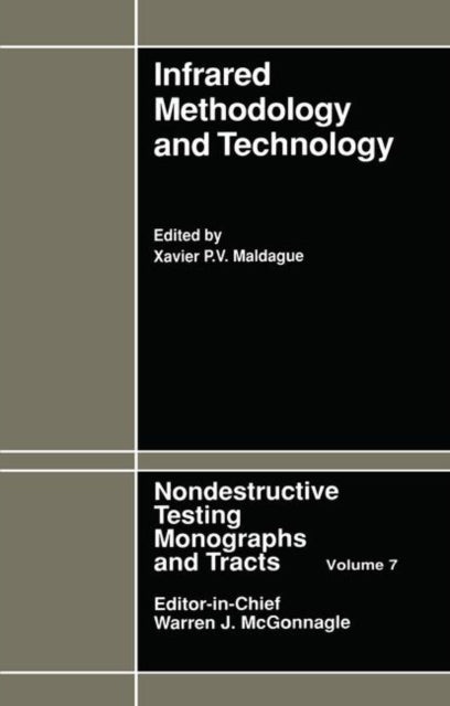 Infrared Methodology and Technology
