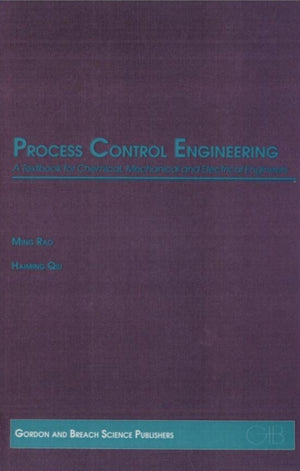 Process Control Engineering