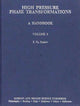 Book cover of: High Pressure Phase Transformations Handbook 1. By: E. Yu Tonkov