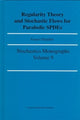 Book cover of: Regularity Theory and Stochastic Flows for Parabolic ISPDES
