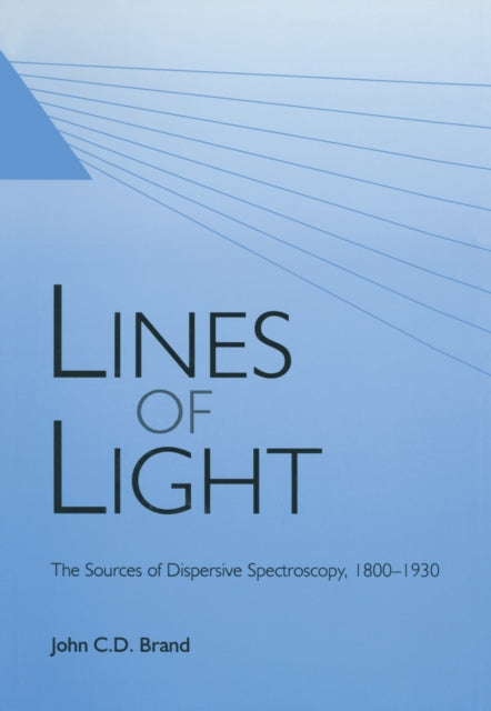 Lines of Light