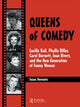 Book cover of: Queens of Comedy. By: HOROWITZ