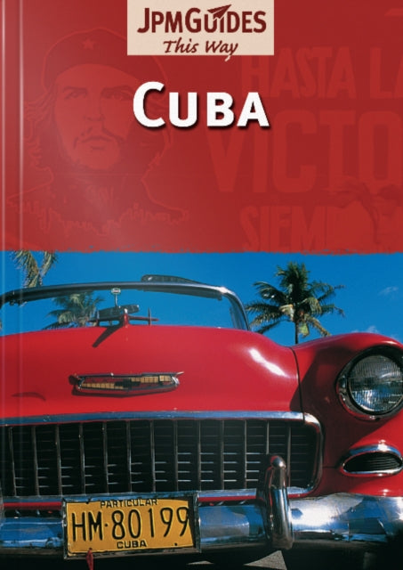 Book cover of: Cuba