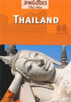 Book cover of: Thailand. By: Philippe Bénet