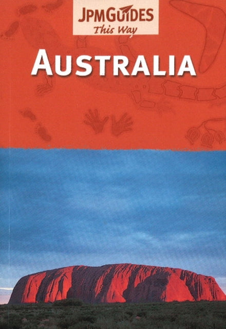 Book cover of: Australia
