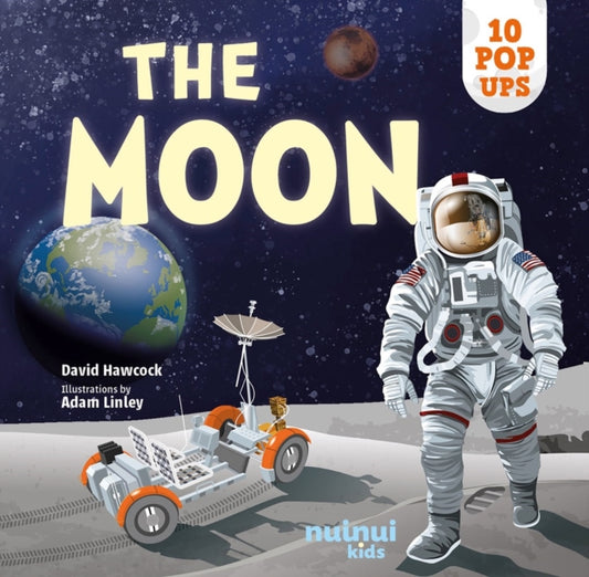 Moon, The