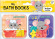 Book cover of: My Bath Books - Bedtime routine. By: Annie Sechao