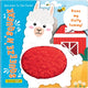 Book cover of: Squeeze 'n' Squeak: Welcome to the Farm!. By: Carine Laforest