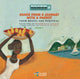 Book cover of: Songs from a Journey with a Parrot. By: Magdeleine Lerasle