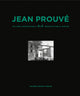 Book cover of: Jean Prouve: Maison Demontable 6x6 Demountable House