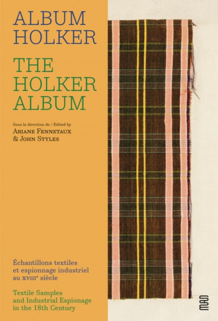 Book cover of: Holker Album. By: Ariane Fennetaux