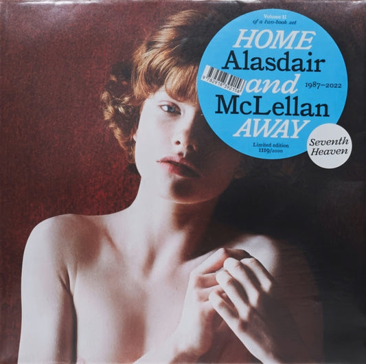 Book cover of: Home and Away 1987-2022 Volume 2 Seventh Heaven