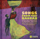 Book cover of: Songs from the Baobab