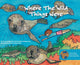 Book cover of: Where the Wild Things Were