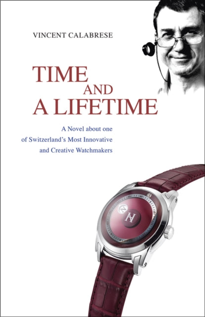 Book cover of: Time and a Lifetime