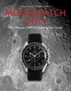 Book cover of: Moonwatch Only. By: Grégoire Rossier