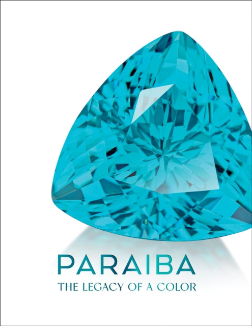Book cover of: Paraiba