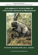 Book cover of: Les Animaux et Ecosystemes de l`Holocene Disparus de Madagascar. By: Steve M. Goodman