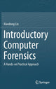 Book cover of: Introductory Computer Forensics. By: Xiaodong Lin