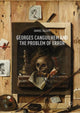 Book cover of: Georges Canguilhem and the Problem of Error. By: Samuel Talcott