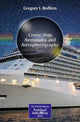 Book cover of: Cruise Ship Astronomy and Astrophotography. By: Gregory I. Redfern