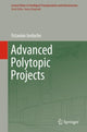 Book cover of: Advanced Polytopic Projects. By: Octavian Iordache